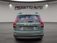 Usado Dacia Jogger Expression 101 CV (74 kW) 2025 Other Monovolumen
