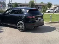 Usata Porsche Cayenne S E-Hybrid 340 CV (250 kW) 2018 SUV