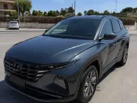 Usata Hyundai Tucson 230 CV (169 kW) 2022 SUV
