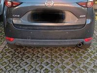 Usata Mazda CX-5 150 CV (110 kW) 2019 SUV