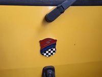 Usata Fiat Cinquecento 54 CV (39 kW) 1996 Giallo Utilitaria
