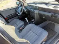 Usata Lancia Delta 75 CV (55 kW) 1994 Bluazzurro Utilitaria