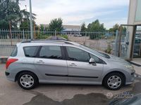 usata Peugeot 308 1.6 8V HDi 112CV SW Business