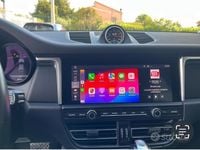 Usata Porsche Macan 2019 Nero SUV