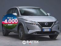 Usata Nissan Qashqai 158 CV (116 kW) 2023 Grigio SUV