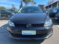 usata VW Golf 2.0 TDI 5p. Highline BlueMotion Technology