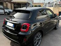 Usata Fiat 500X Sport 120 CV (88 kW) 2021 SUV