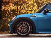 Usata Mini John Cooper Works 209 CV (153 kW) 2006 Utilitaria