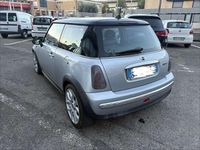 Usata Mini One D 75 CV (55 kW) 2005 Other Utilitaria