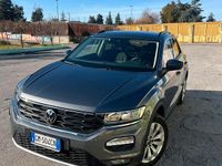 Usata VW T-Roc 115 CV (84 kW) 2021 SUV