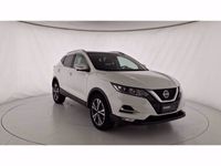 usata Nissan Qashqai 1.3 dig-t n-connecta 160cv dct