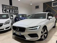 Usata Volvo V60 R-Design 110 CV (80 kW) 2020 Station wagon