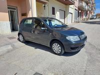 Usata Fiat Punto 2009 Utilitaria