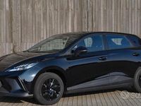 Usata MG MG4 EV 125 kW (170 CV) 2024 Nero Utilitaria