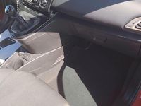 Usata Lancia Ypsilon 69 CV (50 kW) 2019 Rosso Utilitaria