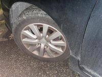 Usata Honda Civic Sport 2004 Nero