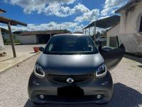 usata Smart ForTwo Cabrio 1.0 Prime 71cv twinamic