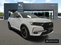 usata DS Automobiles DS7 Crossback E-Tense Performance Line+