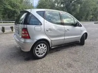 Usata Mercedes A140 Elegance 82 CV (60 kW) 2004 Utilitaria