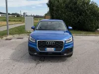 Usata Audi Q2 Business 116 CV (85 kW) 2020 SUV