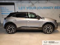 Nuova Opel Mokka 145 CV (106 kW) 2026 Grigio SUV