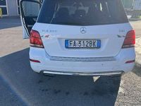 Usata Mercedes GLK200 143 CV (105 kW) 2015 SUV