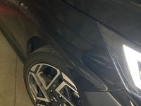 Usata Hyundai i20 100 CV (73 kW) 2024 Nero Utilitaria