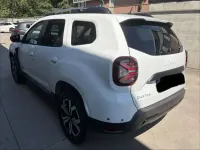 Usata Dacia Duster Prestige 101 CV (74 kW) 2023 Bianco SUV