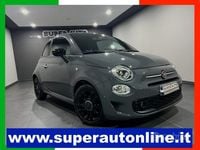 Usata Fiat 500 Sport 75 CV (55 kW) 2023 Grigio Utilitaria
