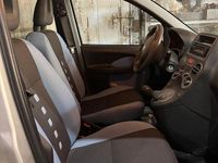 Usata Fiat Panda 4x4 2009 Grigio Utilitaria