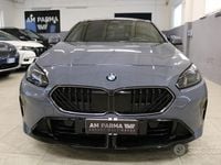 Usata BMW 118 M Sport 150 CV (110 kW) 2025 Storm metallizato Utilitaria