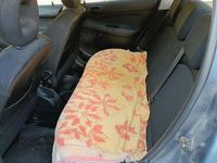 Begagnad Peugeot 206 88 HK (64 kW) 2006 Sedan
