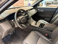 Nuova Land Rover Range Rover Velar SE Dynamic 404 CV (297 kW) 2026 Grigio SUV