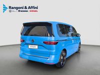 Nuova VW Multivan Style 150 CV (110 kW) 2026 Blu/azzurro Furgone