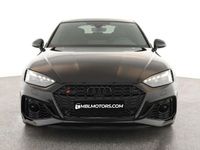 usata Audi RS5 RS5SPB Sportback Nappa Laser Tetto B&O Scaric