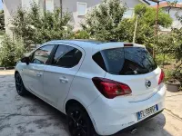 Usata Opel Corsa 90 CV (66 kW) 2017 Bianco Utilitaria
