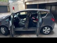 Usata Opel Meriva 120 CV (88 kW) 2015 Monovolume