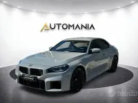 Usata BMW M2 480 CV (353 kW) 2024 Other Coupé