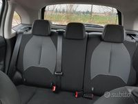 Usata Citroën C3 Seduction 60 CV (44 kW) 2011 Bianco Berlina