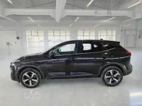 Usata Nissan Qashqai N-Connecta 158 CV (116 kW) 2023 Nero SUV