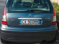 usata Citroën C3 2ª serie - 2006