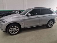 usata BMW X5 X5F15 xdrive40e Luxury auto