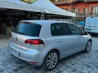Usata VW Golf VI 2009 Utilitaria