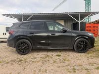Usata BMW X1 M Sport 150 CV (110 kW) 2025 Nero SUV