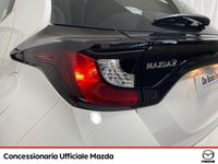 usata Mazda 2 IV 2021.5 vvt full hybrid electric pure e-cvt