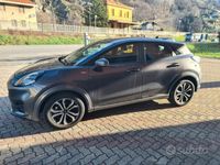 usata Ford Puma 1.0 EcoBoost Hybrid 125 CV S&S ST-Line