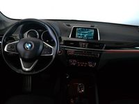 usata BMW X1 xDrive 18d Sport aut.