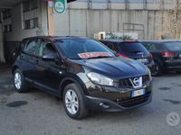 usata Nissan Qashqai 2.0dci