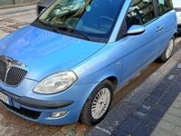 Usata Lancia Ypsilon 70 CV (51 kW) 2004 Utilitaria