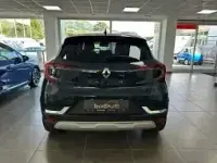 Usata Renault Captur Intens 143 CV (105 kW) 2022 Be style milano SUV